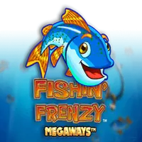 Fishin Frenzy Megaways